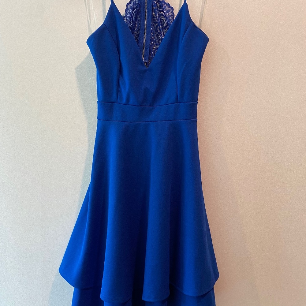 Eclipse dress